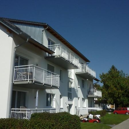 Wellness- & Golf-Appartement 2.7 Hebelhof Bad Bellingen Esterno foto