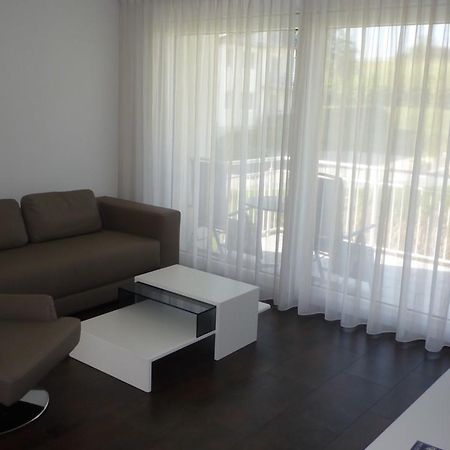 Wellness- & Golf-Appartement 2.7 Hebelhof Bad Bellingen Esterno foto