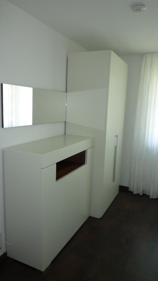 Wellness- & Golf-Appartement 2.7 Hebelhof Bad Bellingen Esterno foto