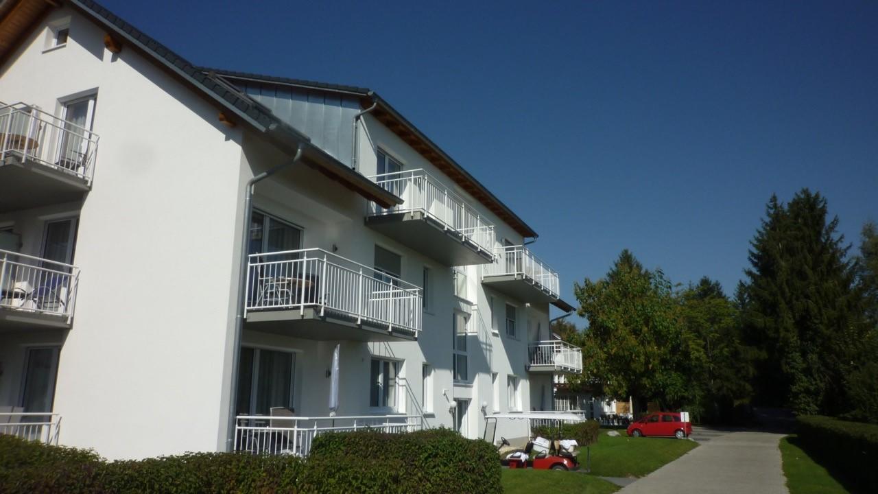 Wellness- & Golf-Appartement 2.7 Hebelhof Bad Bellingen Esterno foto