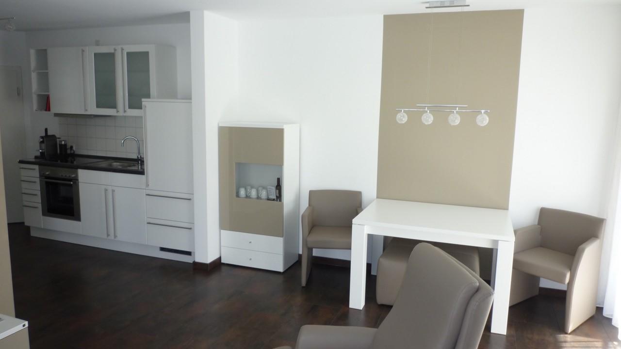 Wellness- & Golf-Appartement 2.7 Hebelhof Bad Bellingen Esterno foto