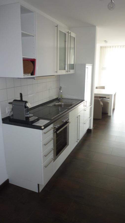 Wellness- & Golf-Appartement 2.7 Hebelhof Bad Bellingen Esterno foto